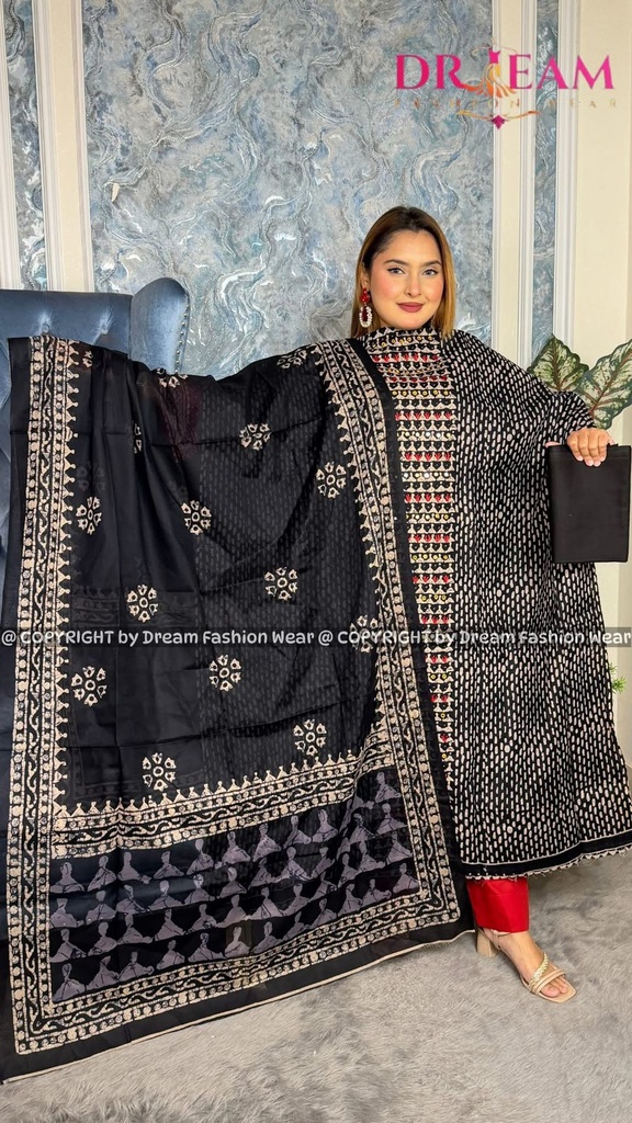 Boutique Unstiched 6