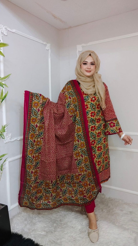 Boutique Unstiched 7