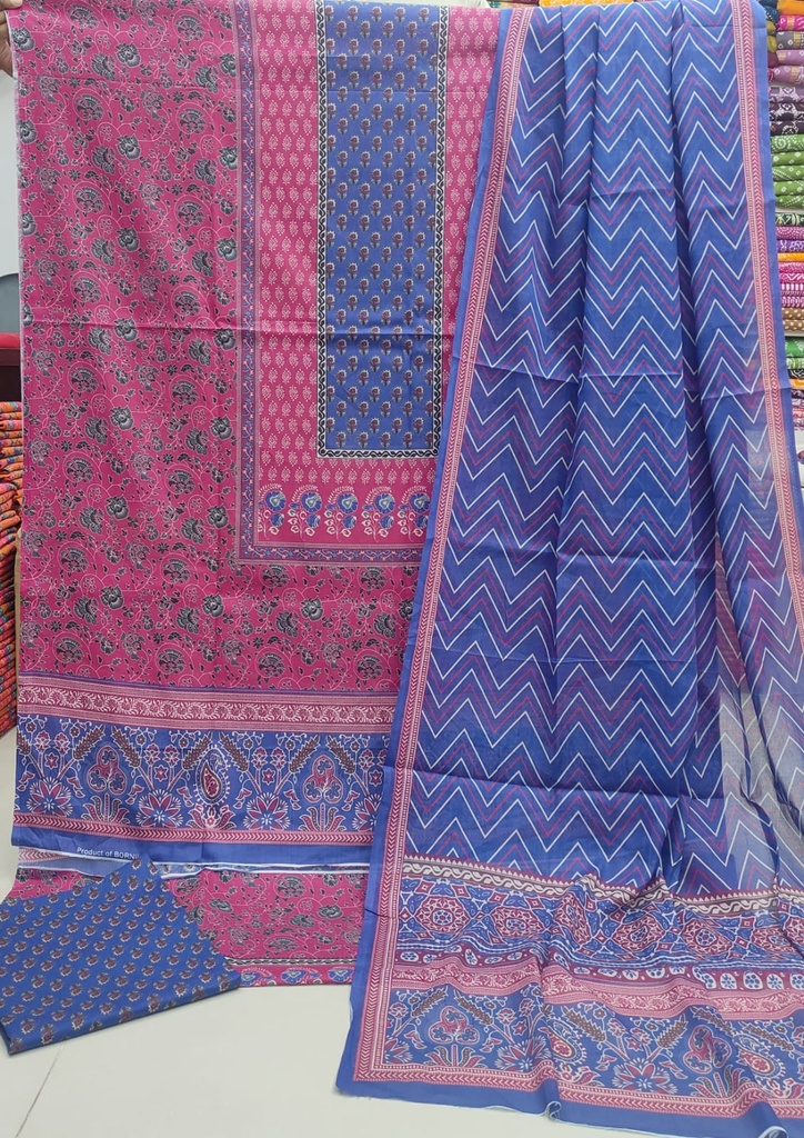 Bin Hamid Three Piece 17