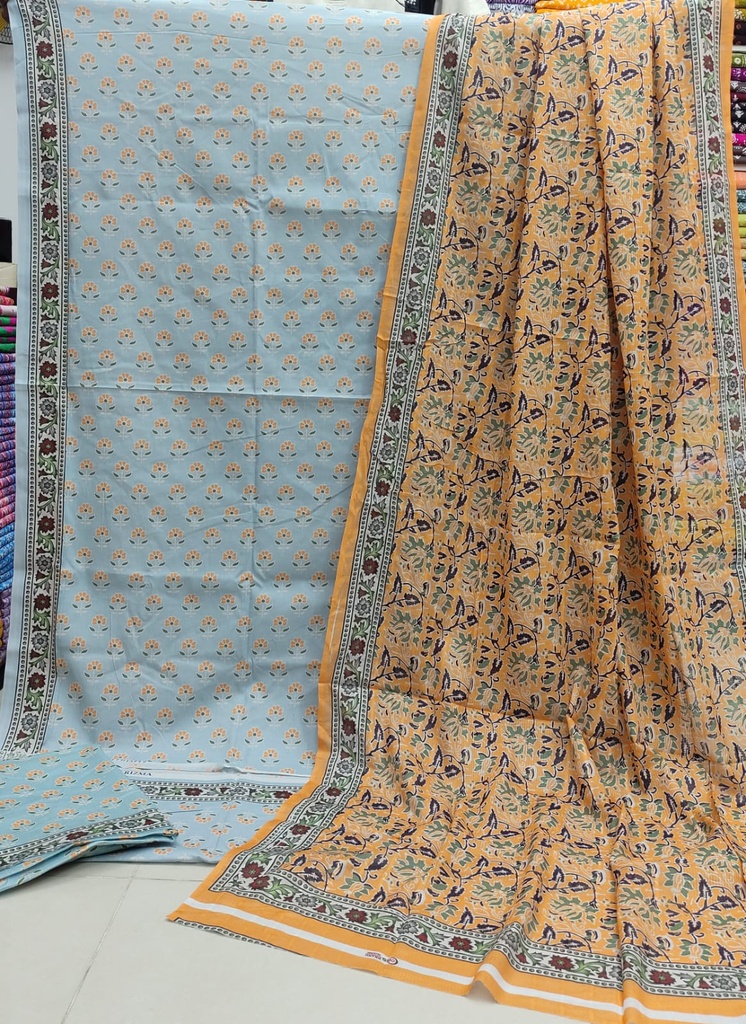 Bin Hamid Three Piece 25