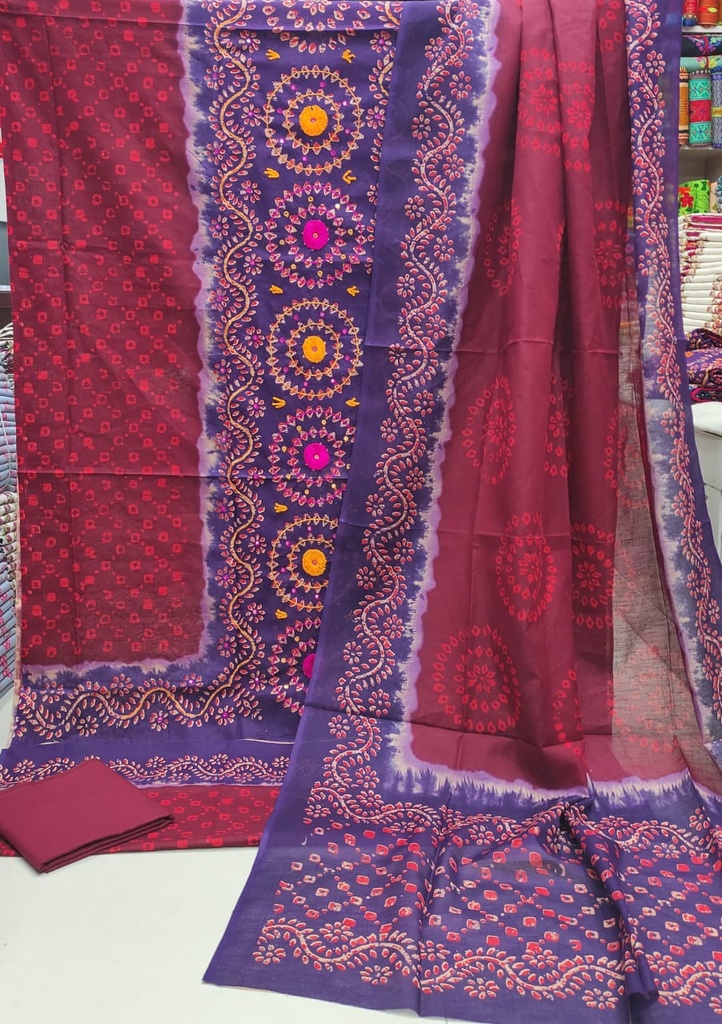 Boutique Unstiched 2