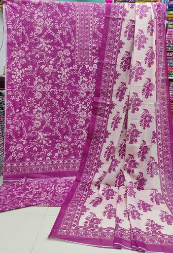 Bin Hamid Three Piece 1