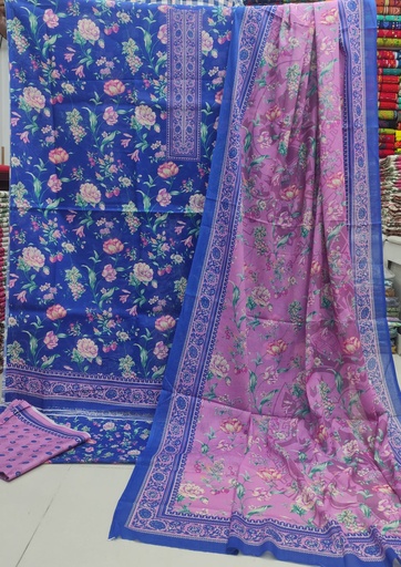 Bin Hamid Three Piece 2